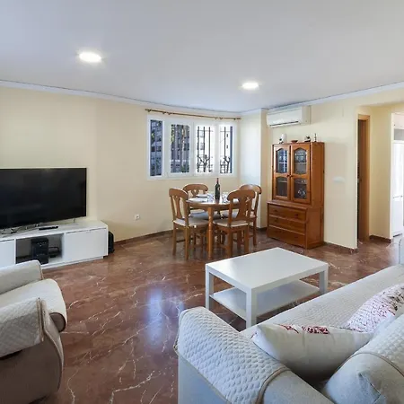 Villa Golden Gandia