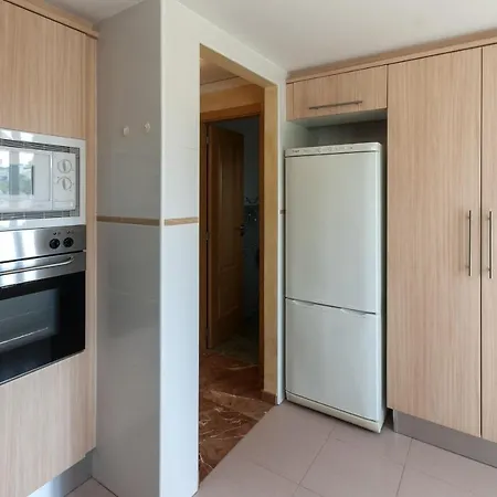 Golden Villa Gandia
