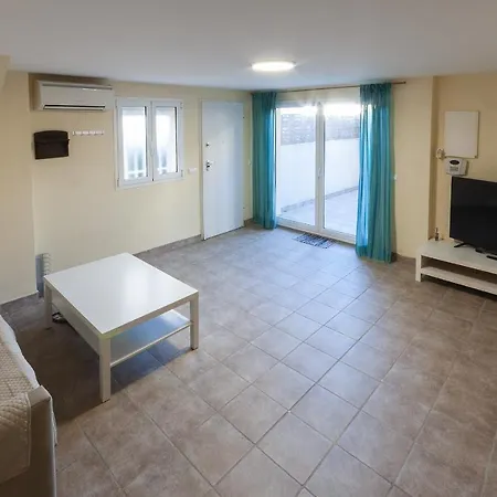Villa Golden Gandia
