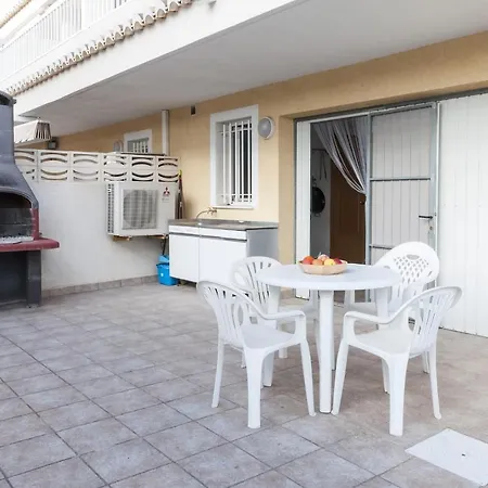 Villa Golden Gandia